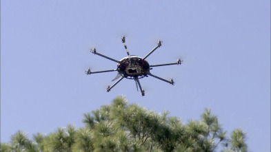 Imagen de Así se hace: Drones comerciales - 2