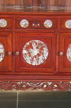 Imagen de Así se hace: Muebles de estilo chino - 1
