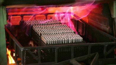 Imagen de Así se hace: Macarrones - 2