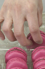 Imagen de Así se hace: Macarrones - 1