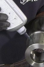 Imagen de Así se hace: Bombas de disco hueco - 1
