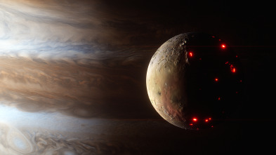Imagen de El sistema solar  - 2