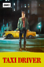 Taxi Driver