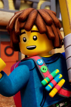 Imagen de LEGO Dreamzzz (T1): Cazadores de sueños - 1