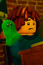 Imagen de LEGO Dreamzzz (T1): La Fragua de Sueños - 1