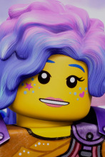 Imagen de LEGO Dreamzzz (T1): Rendimiento máximo - 1