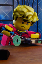 Imagen de LEGO Dreamzzz (T1): La anomalía - 1