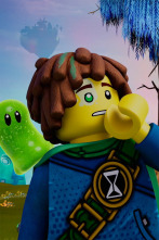 Imagen de LEGO Dreamzzz (T1): Bloqueo de soñadores - 1