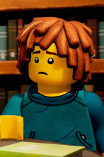 Imagen de LEGO Dreamzzz (T1): Detective privado - 1