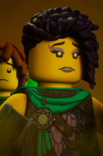 Imagen de LEGO Dreamzzz (T1): Canciones de la niebla - 1