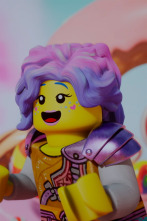 Imagen de LEGO Dreamzzz (T1): Dulces sueños - 1