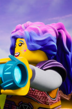 Imagen de LEGO Dreamzzz (T1): Caza nocturna - 1