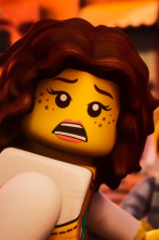 Imagen de LEGO Dreamzzz (T1): La grieta - 1