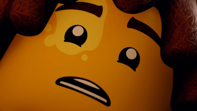 Imagen de LEGO Dreamzzz (T1): Despertar - 2