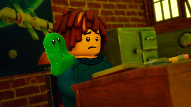 Imagen de LEGO Dreamzzz (T1): La Fragua de Sueños - 2