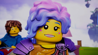 Imagen de LEGO Dreamzzz (T1): Rendimiento máximo - 2