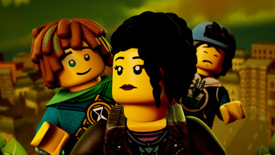 Imagen de LEGO Dreamzzz (T1): Una visión más amplia - 2