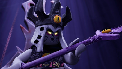 Imagen de LEGO Dreamzzz (T1): La fuga sombría - 2