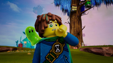 Imagen de LEGO Dreamzzz (T1): Bloqueo de soñadores - 2