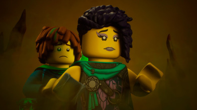 Imagen de LEGO Dreamzzz (T1): Canciones de la niebla - 2