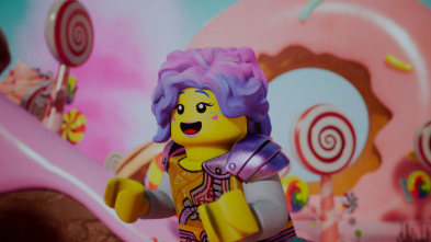 LEGO Dreamzzz (T1): Dulces sueños