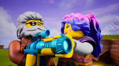 Imagen de LEGO Dreamzzz (T1): Caza nocturna - 2