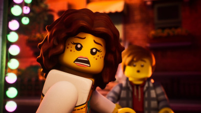 Imagen de LEGO Dreamzzz (T1): La grieta - 2