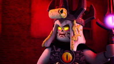 Imagen de LEGO Dreamzzz (T1): Entrar en la pesadilla - 2