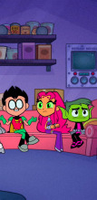 Teen Titans Go! (T8)