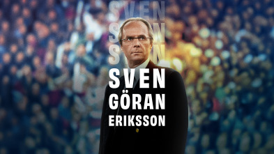 Sven-Göran Eriksson