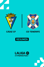 Imagen de Jornada 3: Cádiz - Tenerife - 1