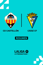 Imagen de Jornada 4: Castellón - Cádiz - 1