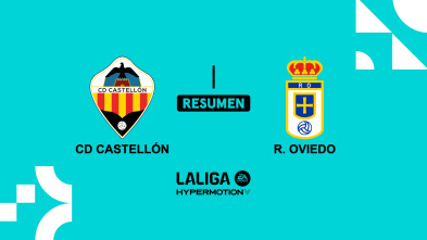 Jornada 2: Castellón - Real Oviedo