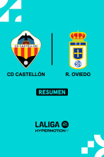 Imagen de Jornada 2: Castellón - Real Oviedo - 1