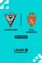 Imagen de Jornada 3: Mirandés - Zaragoza - 1