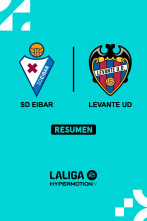 Jornada 3: Eibar - Levante