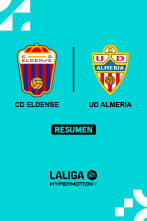 Jornada 4: Eldense - Almería