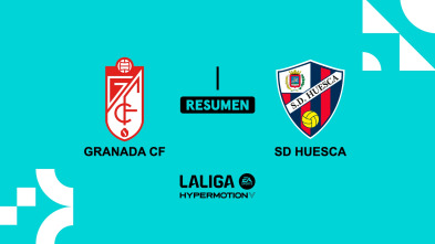 Imagen de Jornada 3: Granada - Huesca - 2