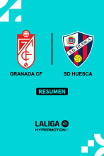 Imagen de Jornada 3: Granada - Huesca - 1