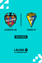 Jornada 2: Levante - Cádiz