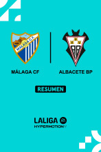 Imagen de Jornada 3: Málaga - Albacete - 1