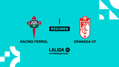 Imagen de Jornada 2: Racing Ferrol - Granada - 2
