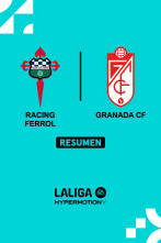 Imagen de Jornada 2: Racing Ferrol - Granada - 1