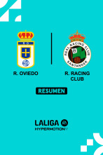 Jornada 3: Real Oviedo - Racing