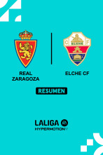 Imagen de Jornada 4: Zaragoza - Elche - 1