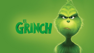 El Grinch