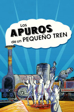 Los apuros de un pequeño tren