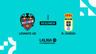 Imagen de Jornada 8: Levante - Oviedo - 2