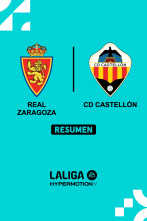 Jornada 12: Zaragoza - Castellón