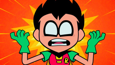 Imagen de Teen Titans Go! (T8): Arthur - 2